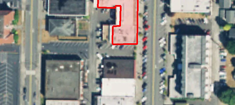 Everett, WA 98201