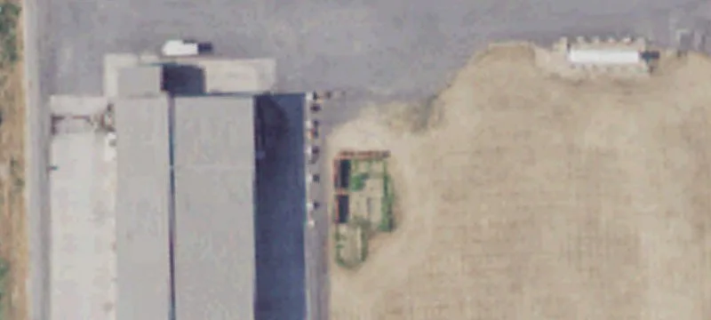 Quincy, WA 98848