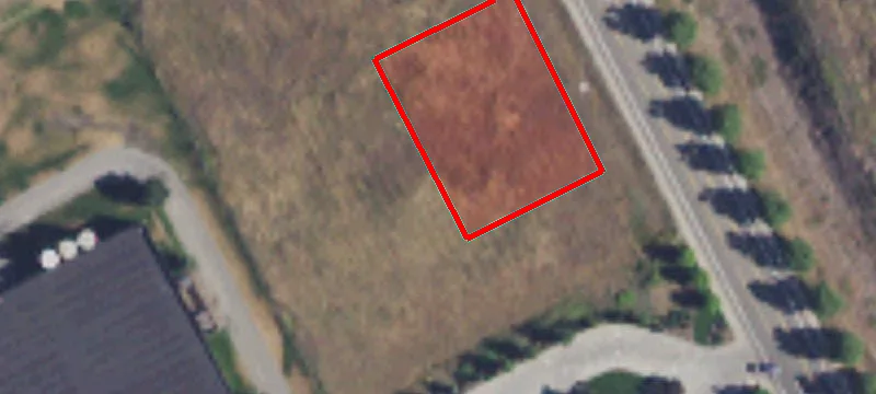 2211 Madson Rd