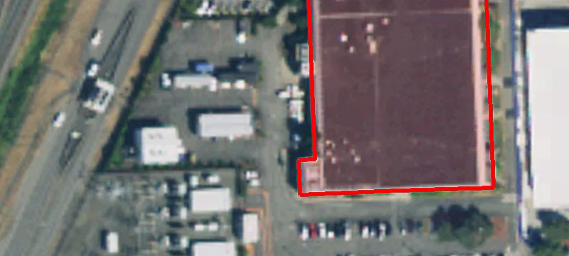 2400 Perimeter Rd