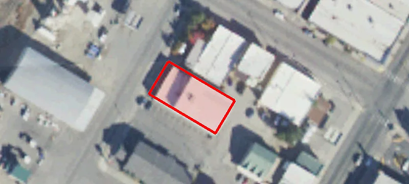 411 Western Ave