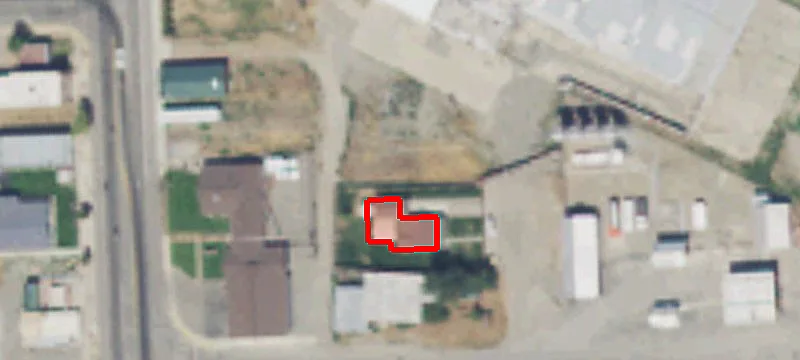 Oroville, WA 98844