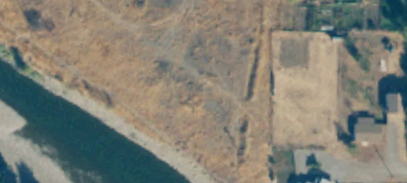 Twisp, WA 98856
