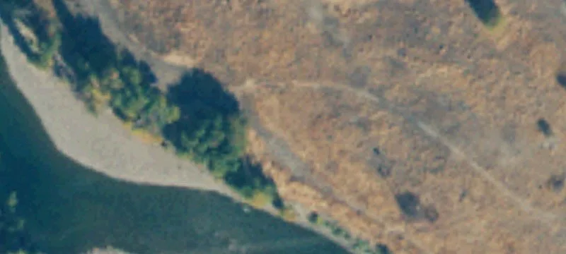 Twisp, WA 98856