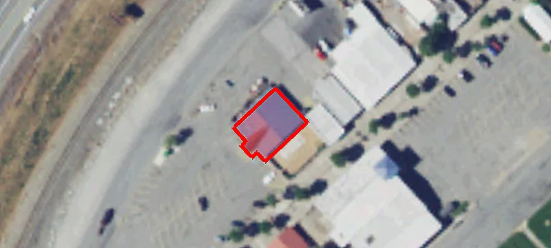 180 Pateros Mall