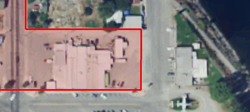 Brewster, WA 98812