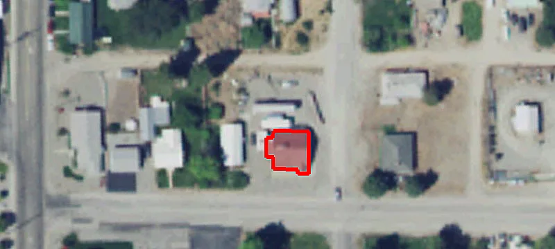 702 Jay Ave