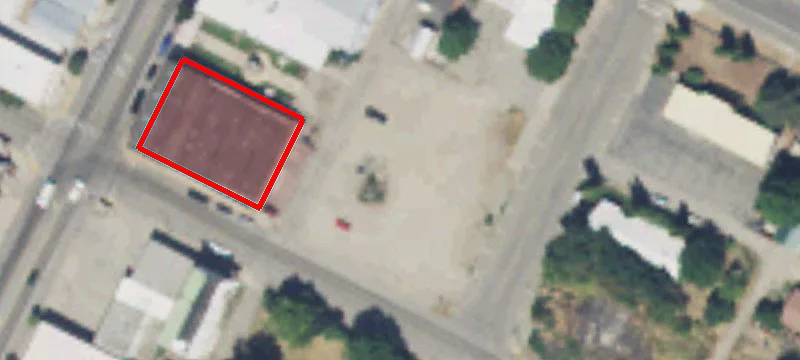 Oroville, WA 98844