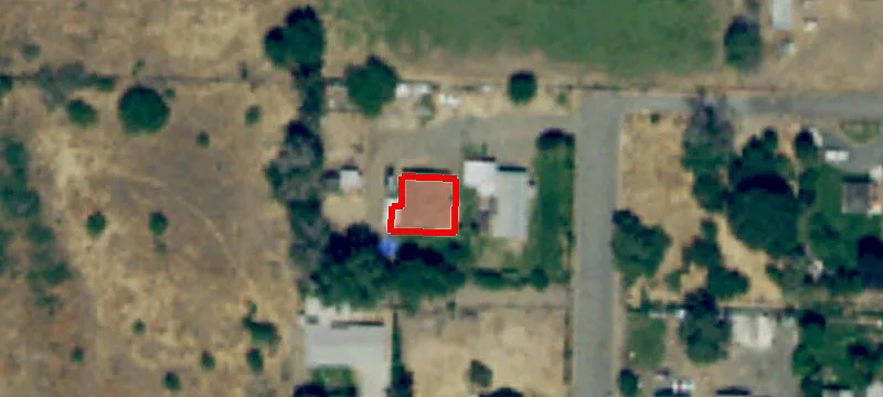 3rd St Wfairview A