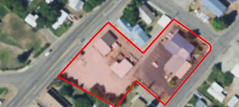 Okanogan, WA 98840