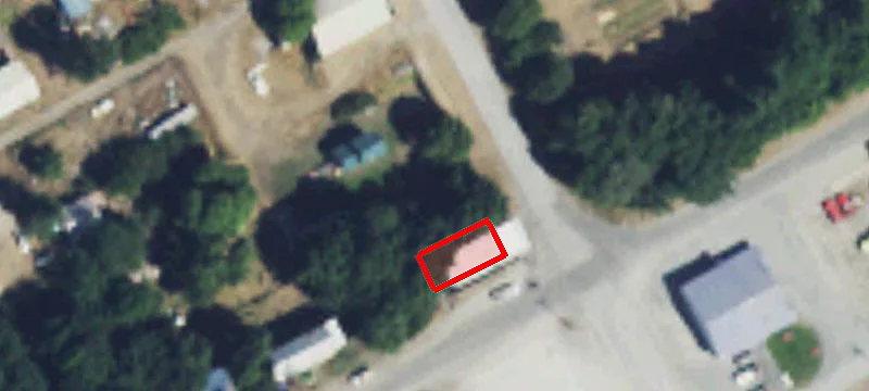 Northport, WA 99157