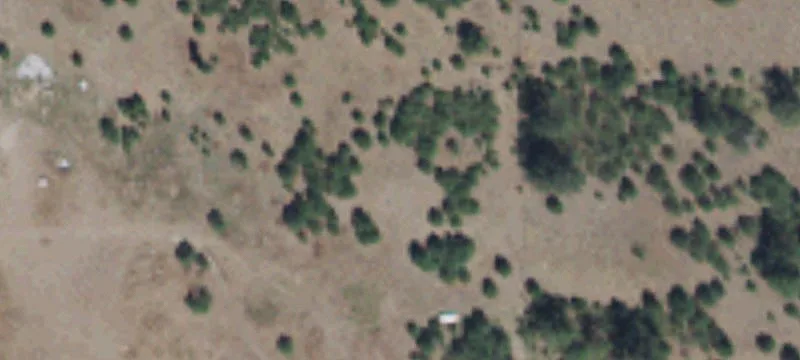 Ford, WA 99013