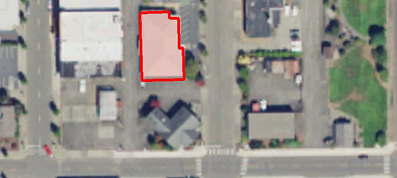 Raymond, WA 98577