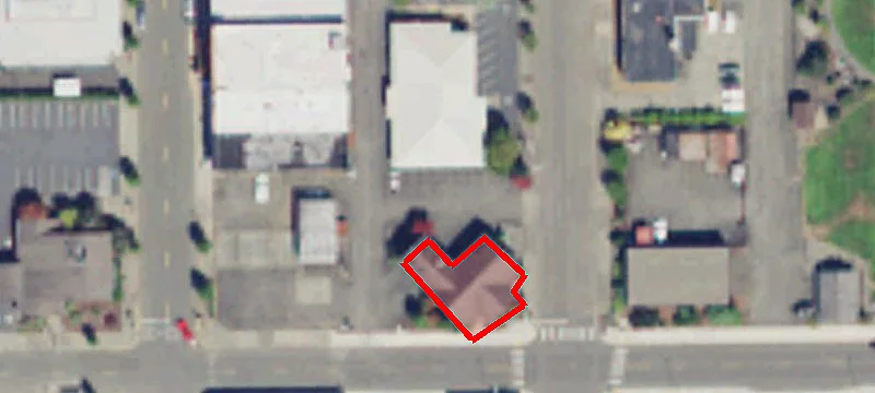 Raymond, WA 98577