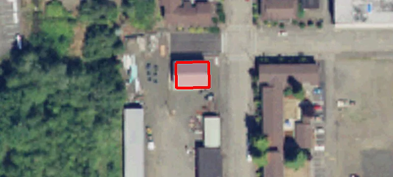 Raymond, WA 98577