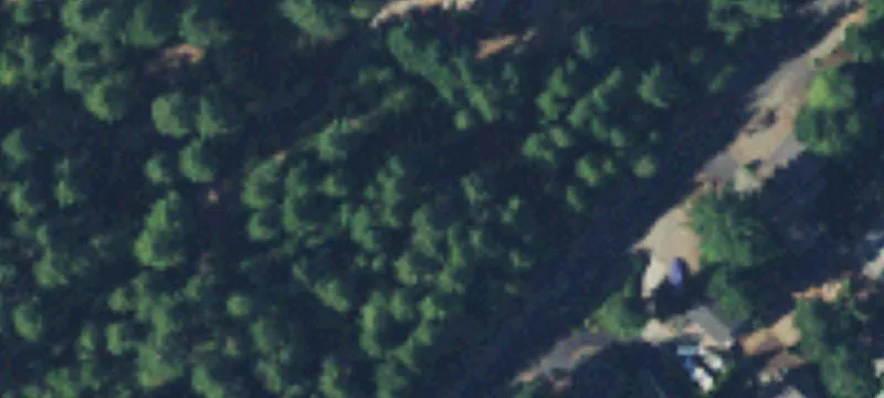 2251 Mason Lk W Dr