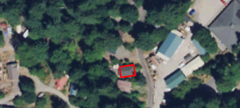 24706 Columbia Tie Rd