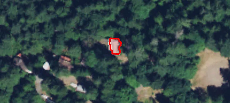 24706 Columbia Tie Rd