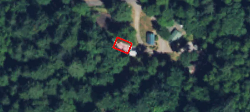 24706 Columbia Tie Rd