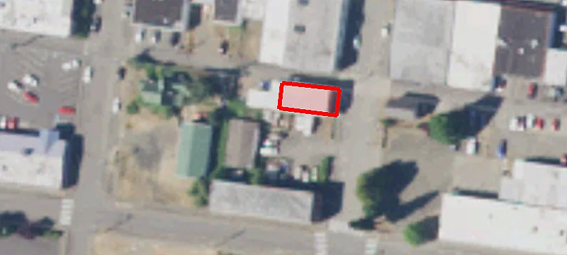 Shelton, WA 98584