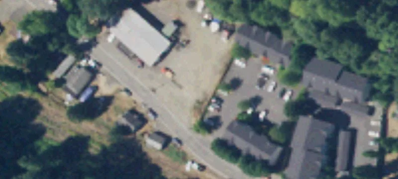 Shelton, WA 98584