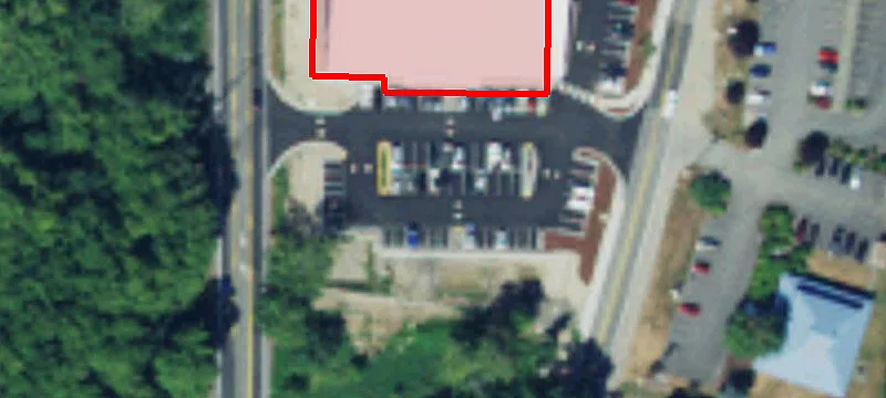 2525 Bethel SE Rd