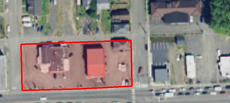 Aberdeen, WA 98520