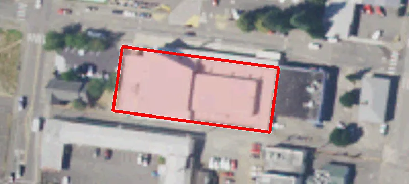 601 Franklin St