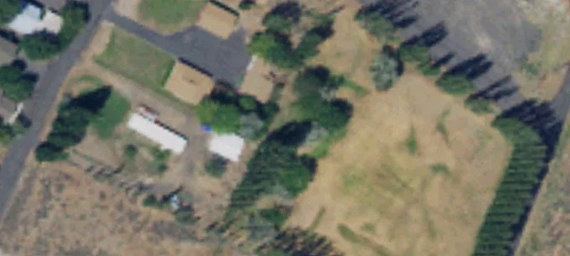 Coulee City, WA 99115