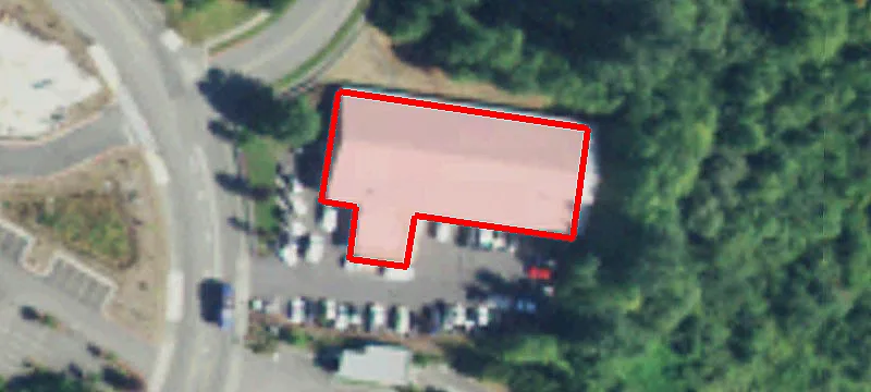 13675 Roosevelt SE Rd