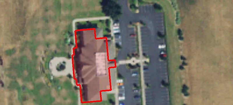 Ridgefield, WA 98642