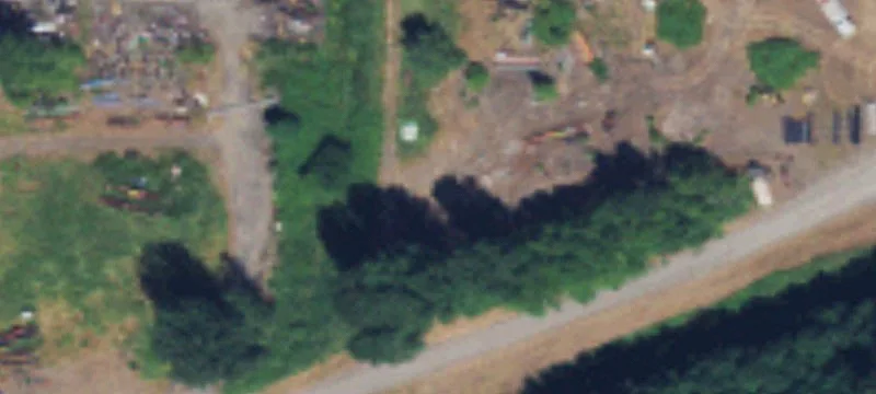 Amboy, WA 98601