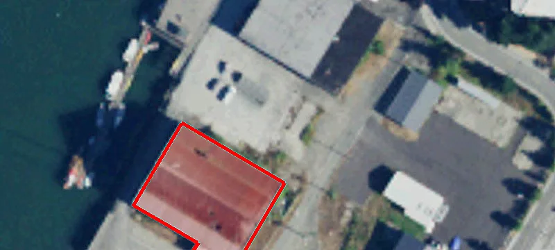 La Conner, WA 98257