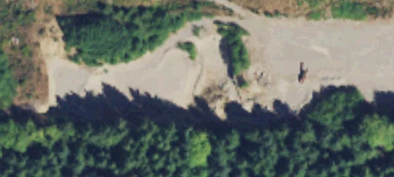 Amanda Park, WA 98526