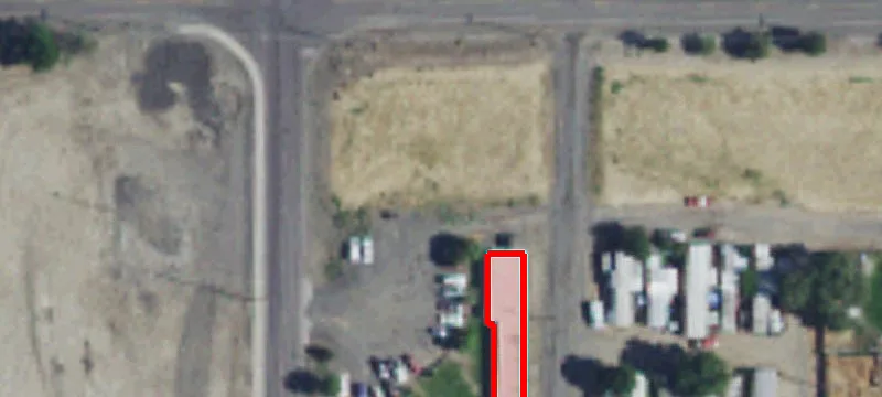 Warden, WA 98857