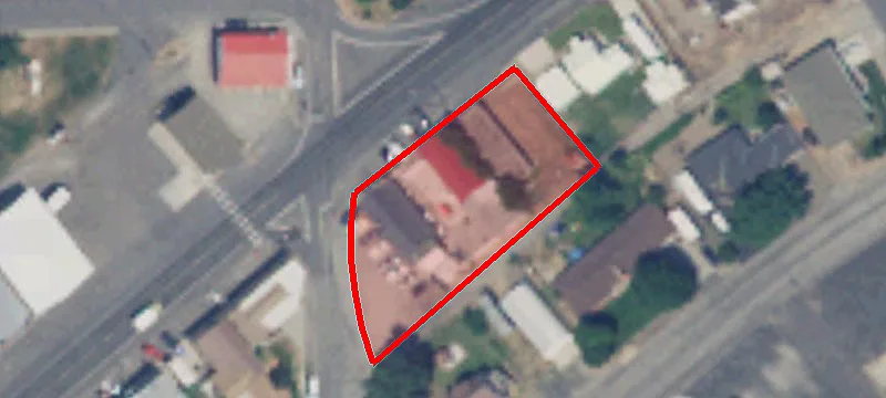 4 Coulee Blvd