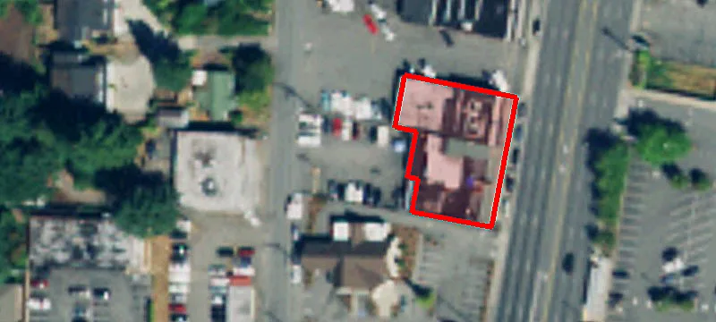 Everett, WA 98203