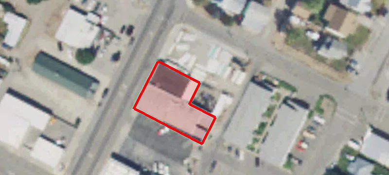 Oroville, WA 98844