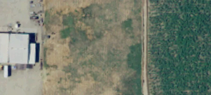 Hanford Rd Factory