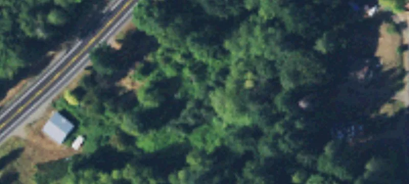 3680 Grapeview Loop Rd