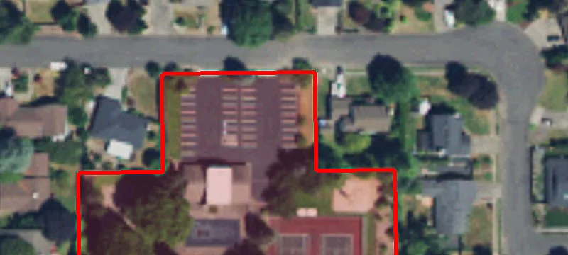 Ridgefield, WA 98642