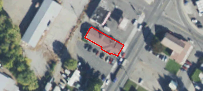 616 Whitcomb Ave