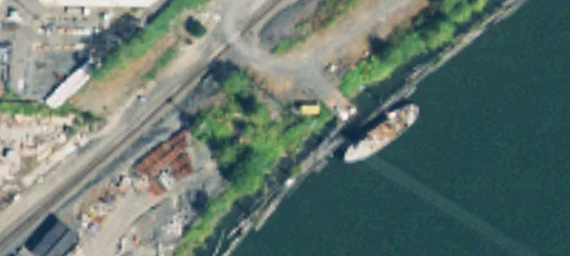 Everett, WA 98201