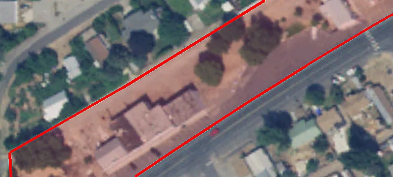 101 Coulee Blvd