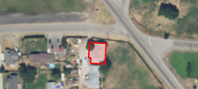 Oroville, WA 98844