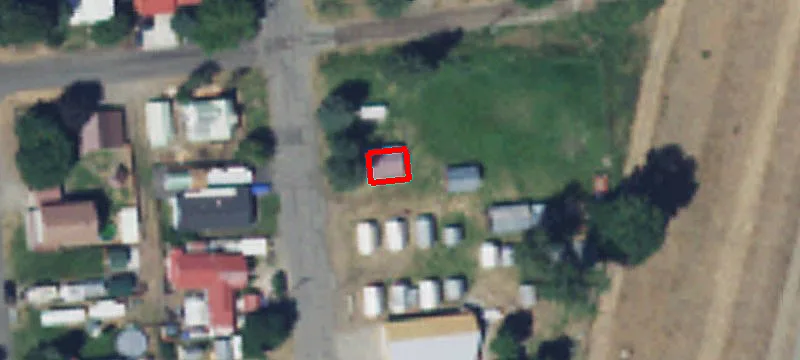 Conconully, WA 98819