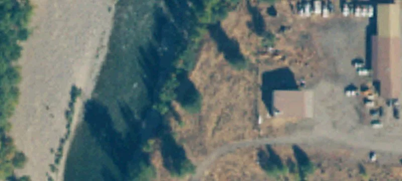 Twisp, WA 98856