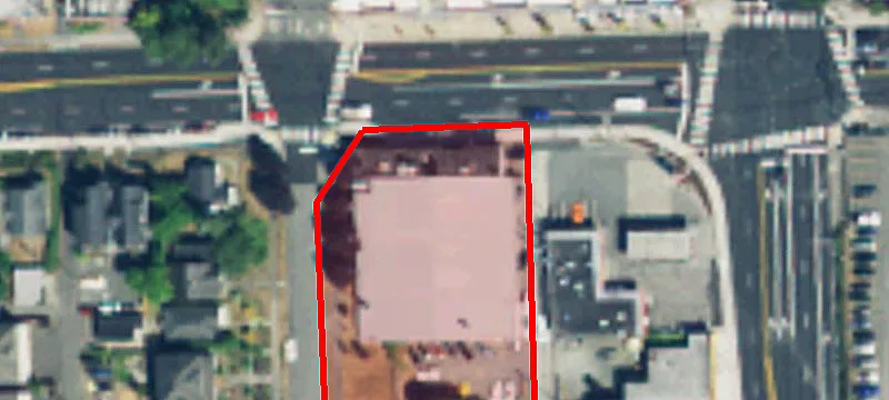 Everett, WA 98201