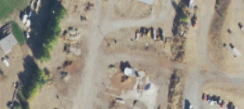 Havillah Rd