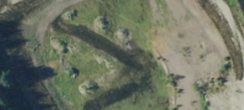 Oakville, WA 98568